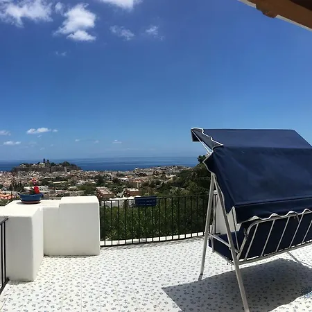 Aparthotel Costa Vacanze Città di Lipari