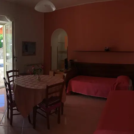 Costa Vacanze Aparthotel