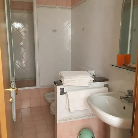 Aparthotel Costa Vacanze Città di Lipari