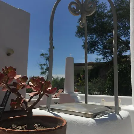 Costa Vacanze Apartmanhotel Lipari