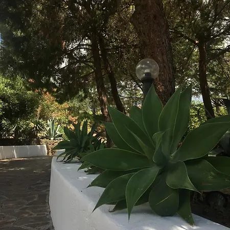 Apartmanhotel Costa Vacanze 3*