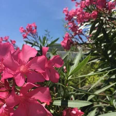 Costa Vacanze Apartmanhotel Lipari