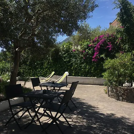 Apartmanhotel Costa Vacanze 3*