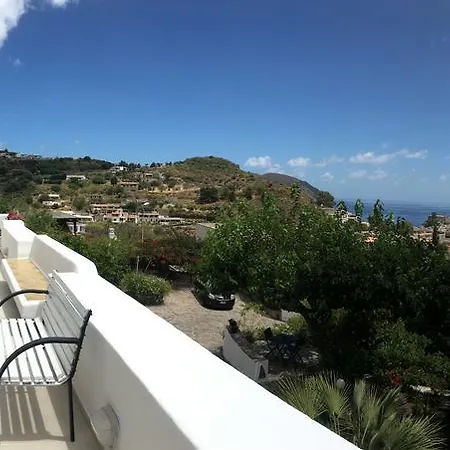 Costa Vacanze Aparthotel Città di Lipari