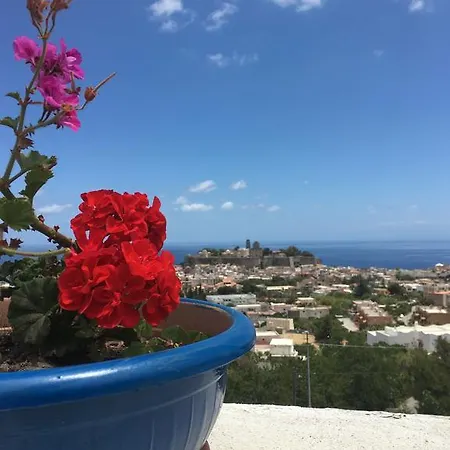 Costa Vacanze Lipari