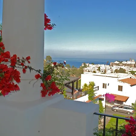 Apartmanhotel Costa Vacanze 3*