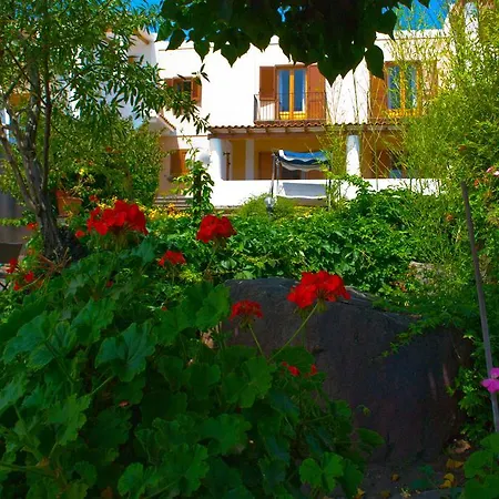 Aparthotel Costa Vacanze Città di Lipari
