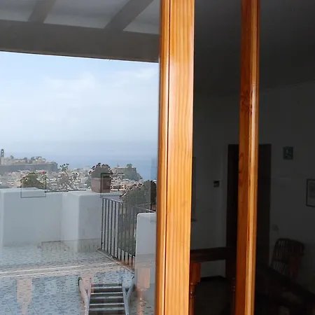 Aparthotel Costa Vacanze Città di Lipari