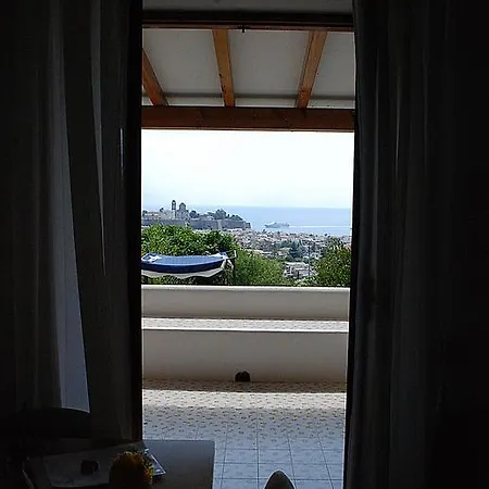Costa Vacanze Città di Lipari