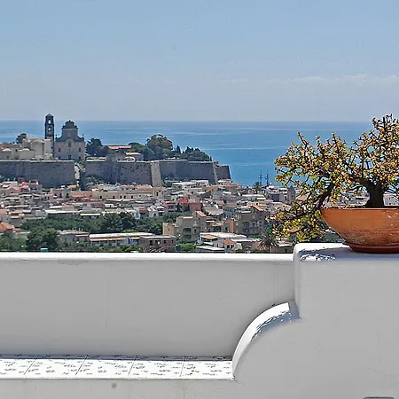 Costa Vacanze 3*