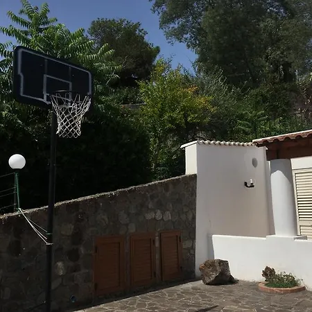 Costa Vacanze Aparthotel