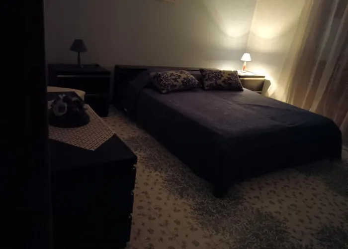 Costa Vacanze Apartmanhotel 3*