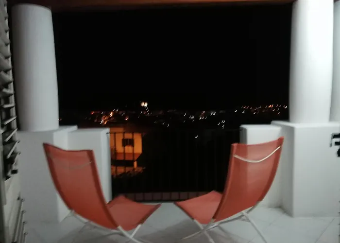 Costa Vacanze Lipari