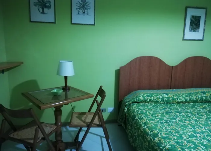 Costa Vacanze リーパリ