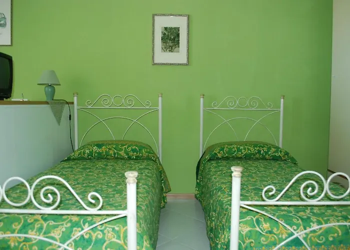 Costa Vacanze Lipari