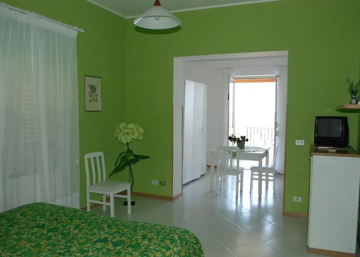 Costa Vacanze Apartahotel 3*