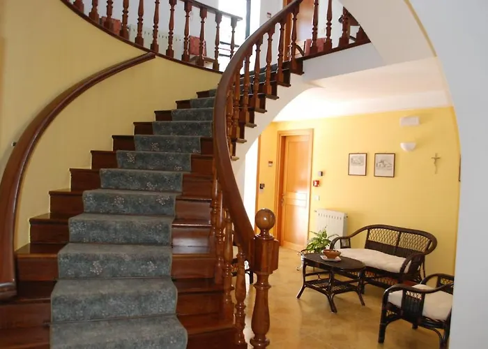 Costa Vacanze Apartahotel 3*