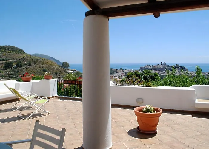 Apartmanhotel Costa Vacanze