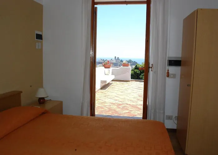 Costa Vacanze Lipari