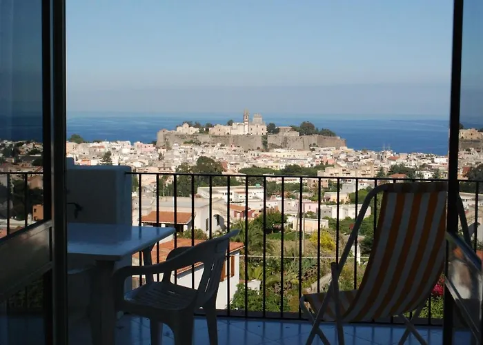 Costa Vacanze Lipari (Isola Lipari)