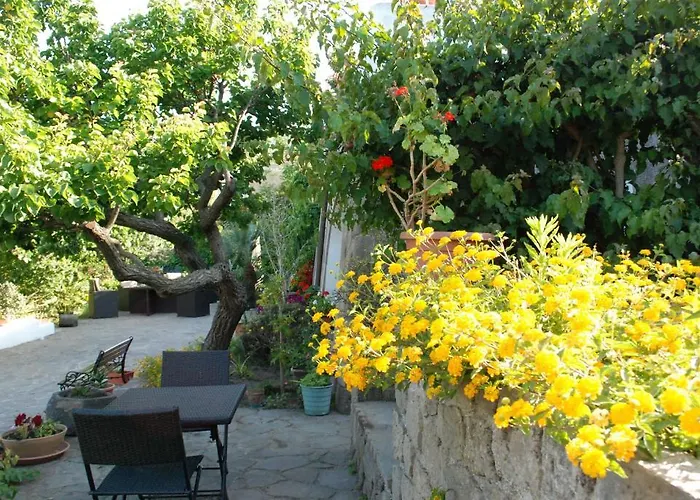 Apartahotel Costa Vacanze Lipari (Isola Lipari)