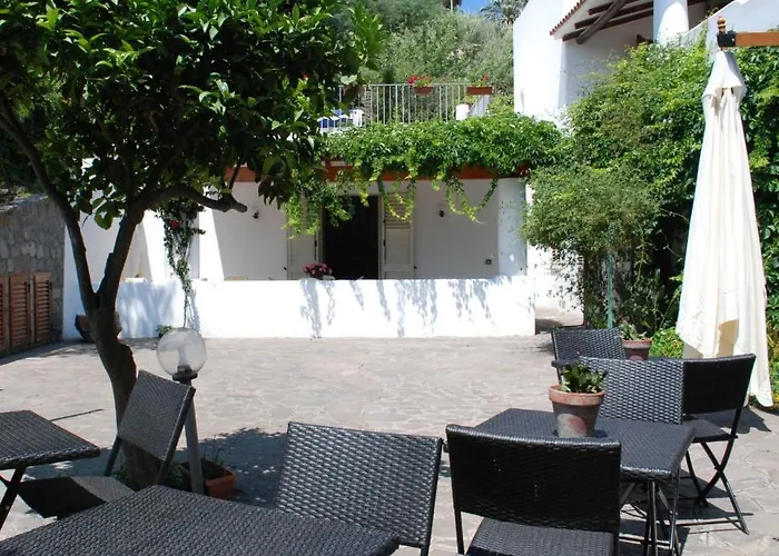 Apartahotel Costa Vacanze 3*