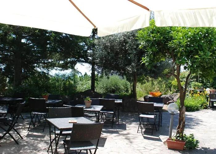 Apartmanhotel Costa Vacanze