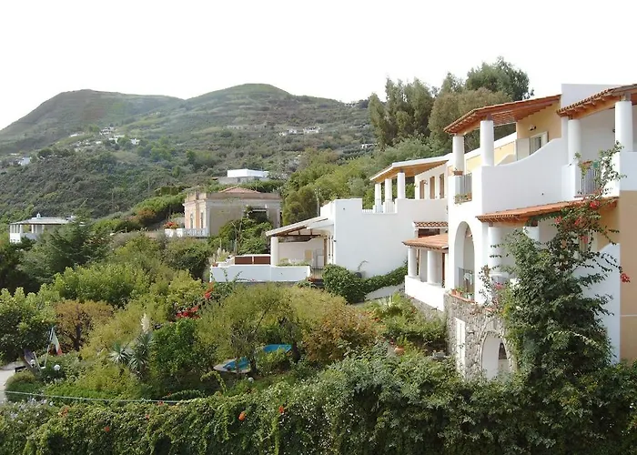 Costa Vacanze Apartmanhotel