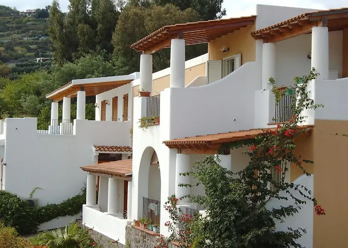 Apartmanhotel Costa Vacanze