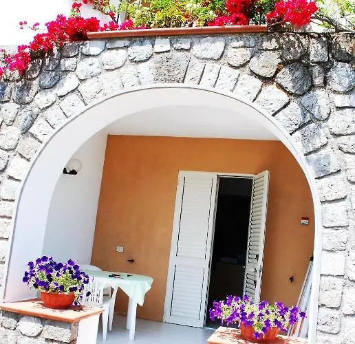 Apartmanhotel Costa Vacanze