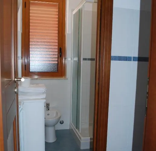 Apartahotel Costa Vacanze Lipari (Isola Lipari)