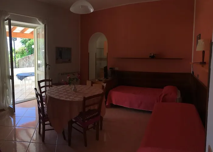 Costa Vacanze Apartmanhotel