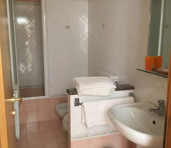 Apartahotel Costa Vacanze Lipari (Isola Lipari)