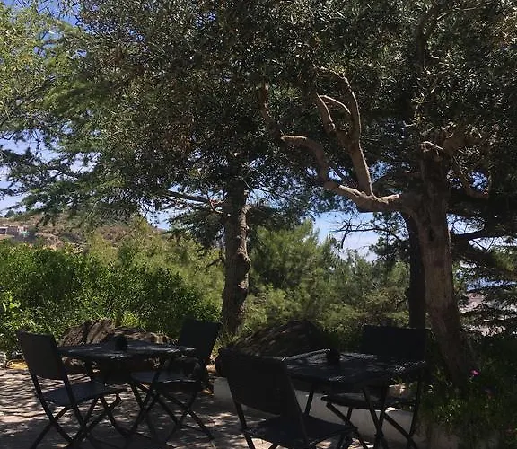 Costa Vacanze Lipari (Isola Lipari)