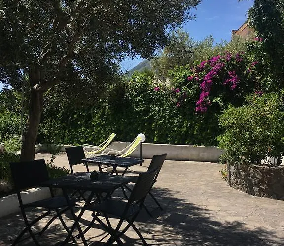 Apartmanhotel Costa Vacanze 3*