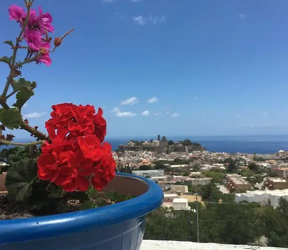 Costa Vacanze Lipari (Isola Lipari)