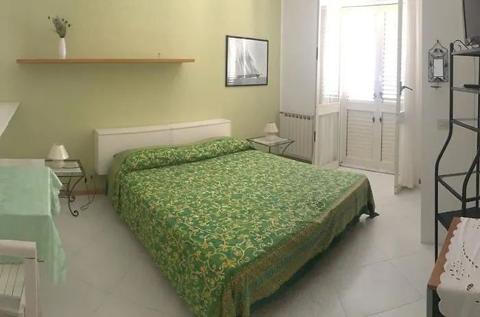 Apartahotel Costa Vacanze 3*