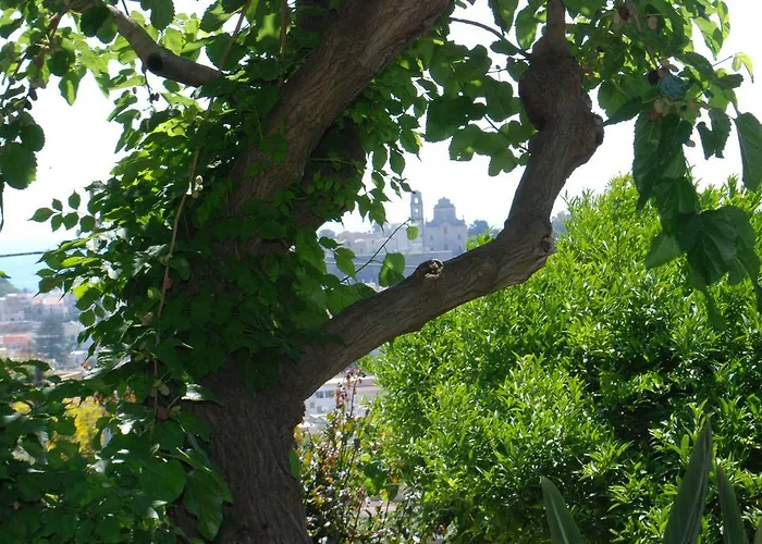 Costa Vacanze Apartmanhotel