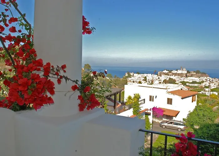 Apartmanhotel Costa Vacanze 3*