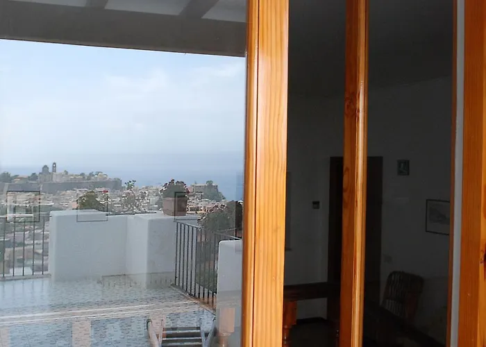 Apartahotel Costa Vacanze Lipari (Isola Lipari)