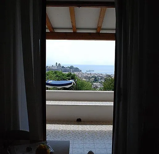 Costa Vacanze リーパリ