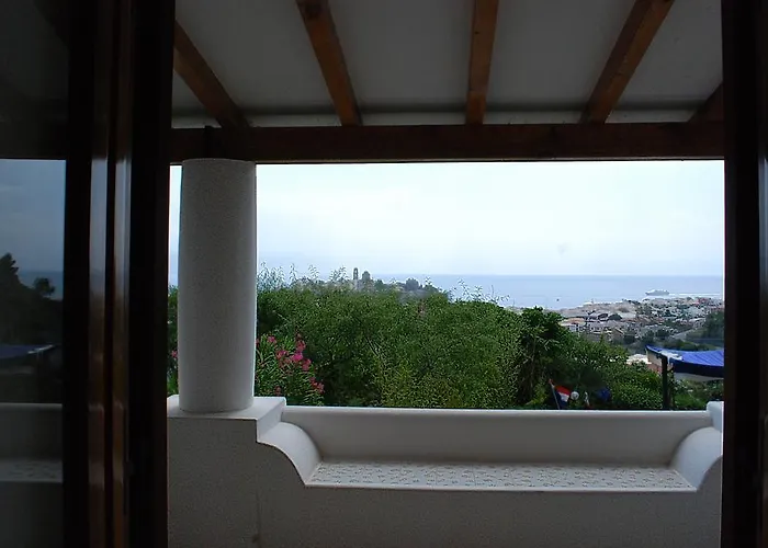 Costa Vacanze Apartahotel