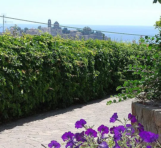 Costa Vacanze 3* Lipari (Isola Lipari)