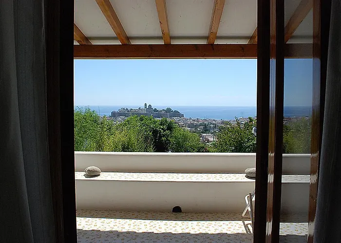 Apartmanhotel Costa Vacanze