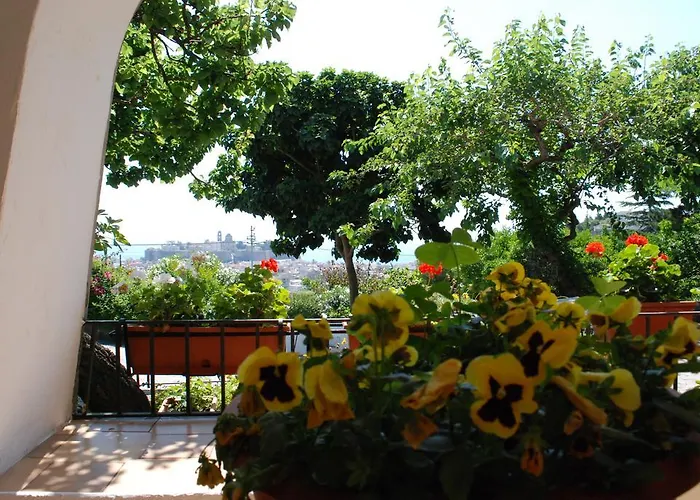 Costa Vacanze Apartahotel Lipari (Isola Lipari)