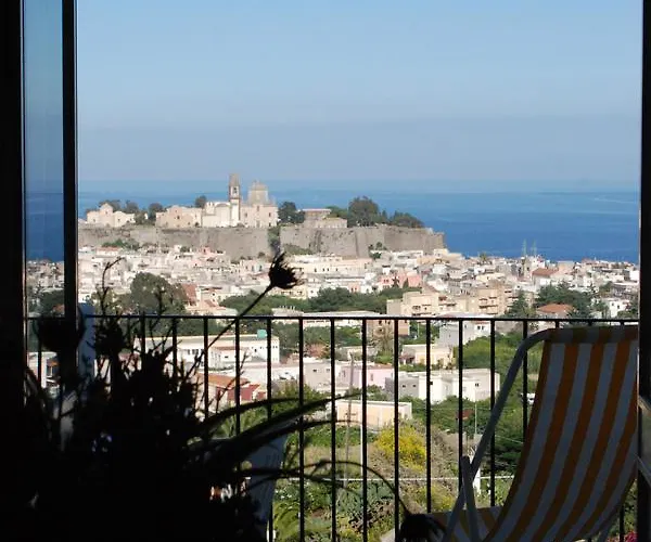 Costa Vacanze Apartmanhotel