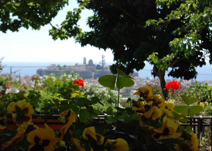 Apartmanhotel Costa Vacanze 3*