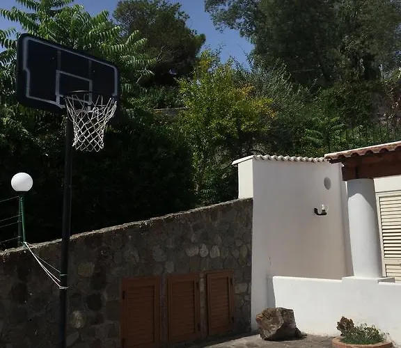 Costa Vacanze Lägenhetshotell