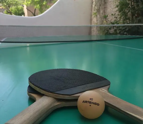 Costa Vacanze アパートホテル